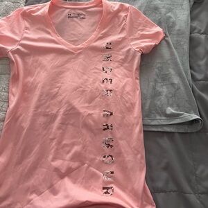Under Armour, size xs